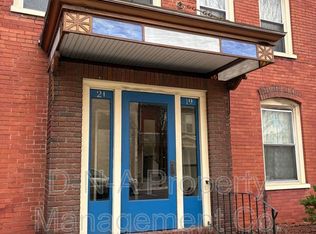 19 S 7th St APT C, Stroudsburg, PA 18360