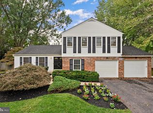 1708 Sunrise Dr, Rockville, MD 20854