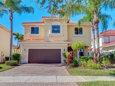 1654 Double Eagle TRL, Naples, FL, 34120