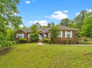 23201 Mills Mountain Rd, Little Rock, AR 72223