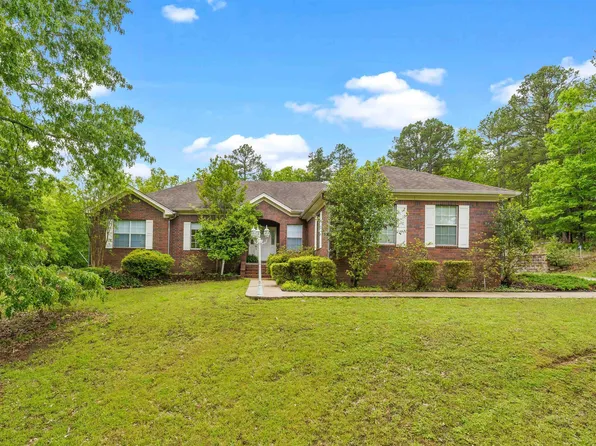 23201 Mills Mountain Rd, Little Rock, AR 72223