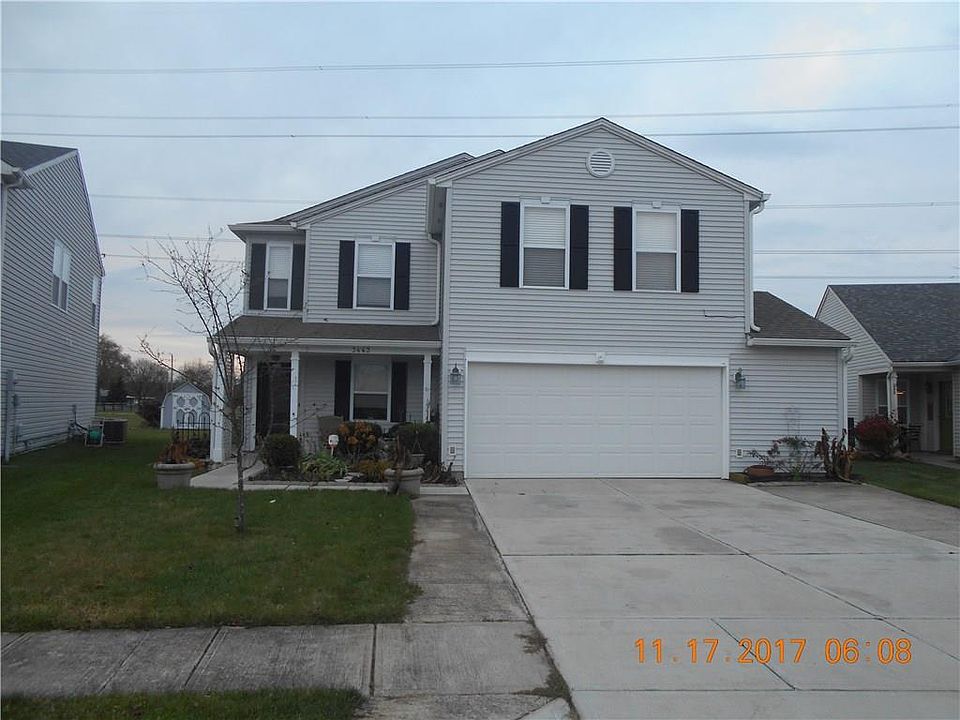 1st image of 3443 Summer Breeze Ln