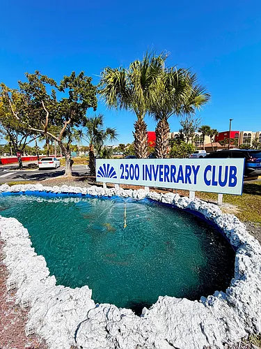 2500 Inverrary Club Apartments Photo 1