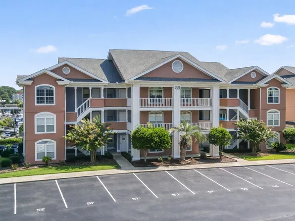 4633 Lightkeepers Way #5K, Little River, SC 29566