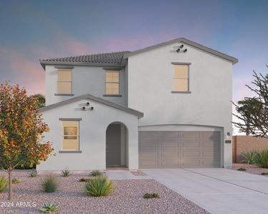 12407 W Levi Dr, Avondale, AZ, 85323