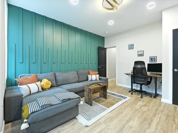 3022 Auchentoroly Ter Unit 2, Baltimore, MD 21217