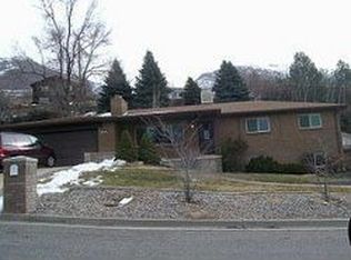 265 S Canyon Way, Centerville, UT 84014