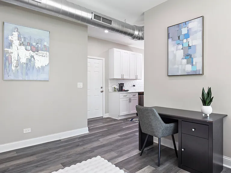 1111 Bonnie Brae Pl #3E — Photo 12