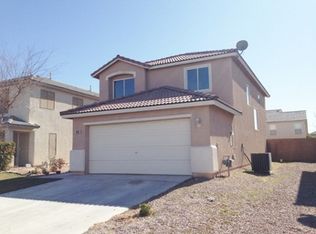 6033 Riflecrest Ave, Las Vegas, NV 89156