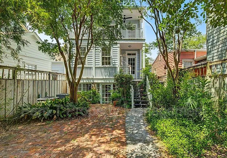 521 E Harris St #A — Photo 21