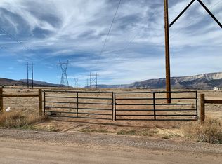 Tbd Cedar Breaks Rd, Rifle, CO 81650