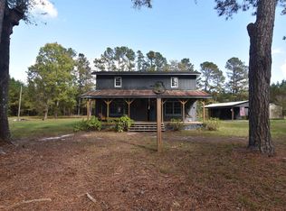 641 Cantley Landing Rd, Andrews, SC 29510