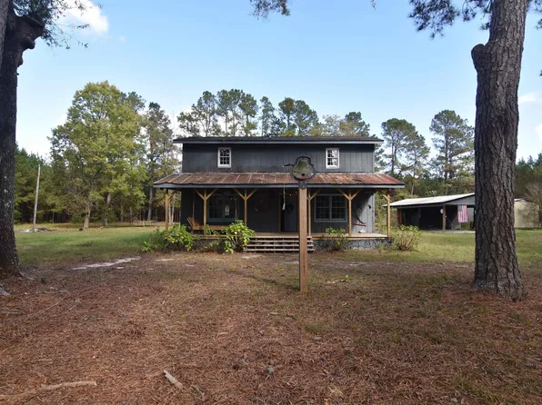 641 Cantley Landing Rd., Andrews, SC 29510