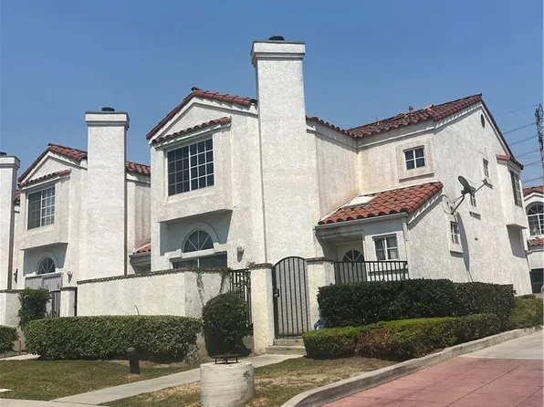 15366 Gundry Ave, Paramount, CA 90723