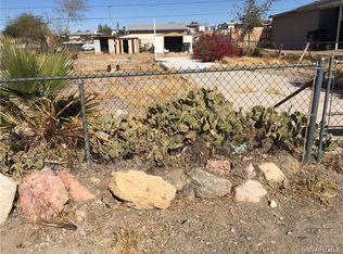 1651 Talc Rd, Bullhead City, AZ 86442