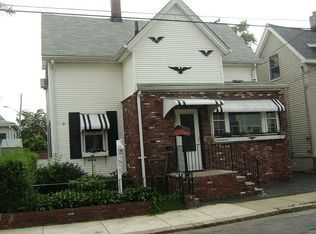 47 May St, Everett, MA 02149