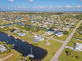 711 Longbeach Ct, Punta Gorda, FL 33950