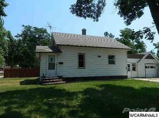 1500 Murray Ave, Worthington, MN 56187