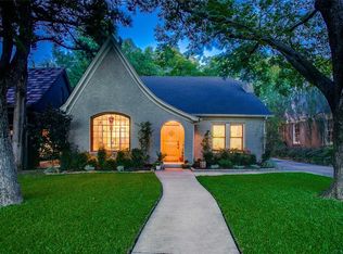 1030 N Winnetka Ave, Dallas, TX 75208