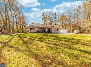 476 Garrison Rd, Monroeville, NJ 08343