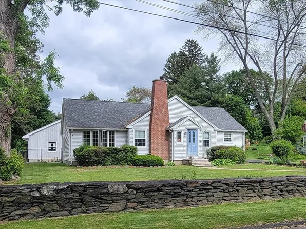 24 Charon Ter, South Hadley, MA 01075