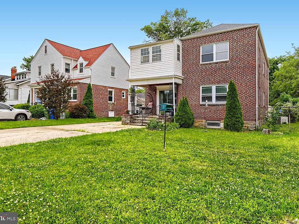 1st image of 3808 Callaway Ave
