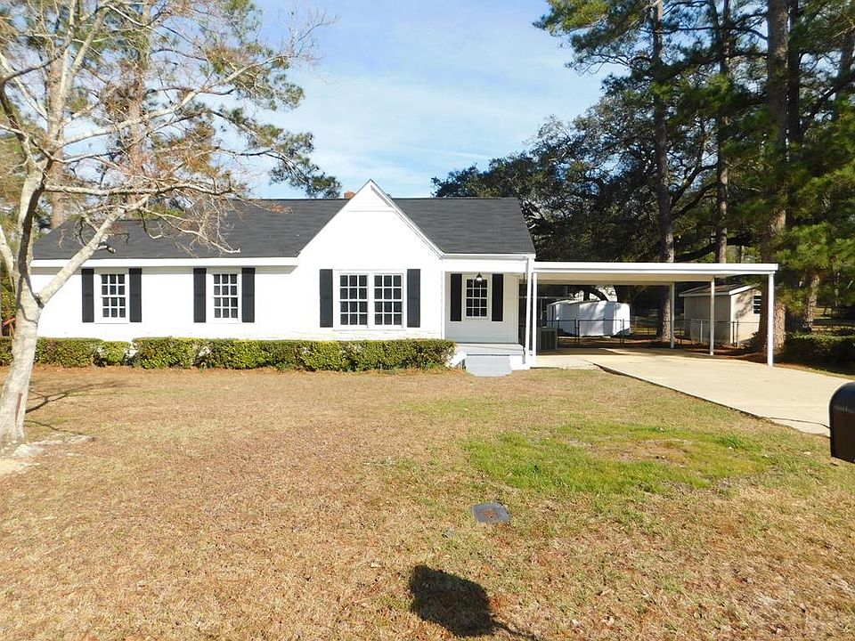 1407 9th Ave, Albany, GA 31707 Zillow