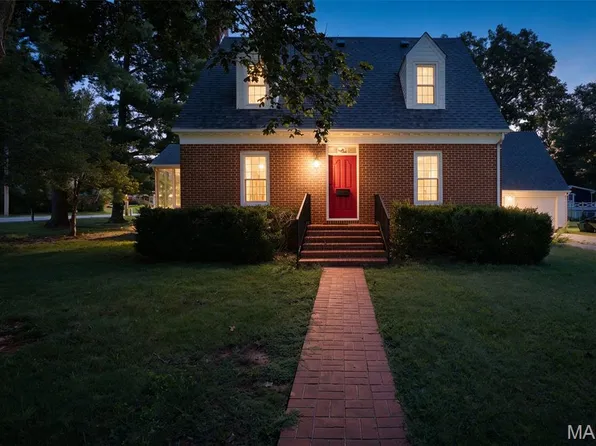 1005 Westgate Dr, Farmington, MO 63640