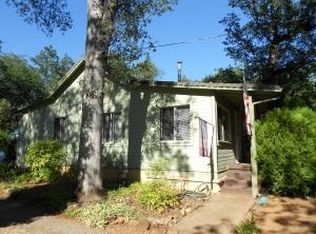837 Mussel Shoals Ave, Shasta Lake, CA 96019