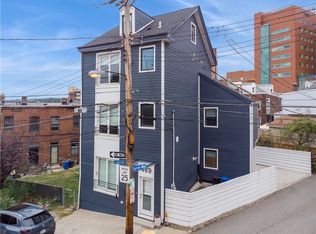 469 42nd St, Pittsburgh, PA