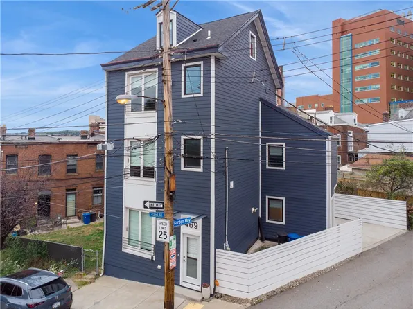 469 42nd St, Pittsburgh, PA 15201