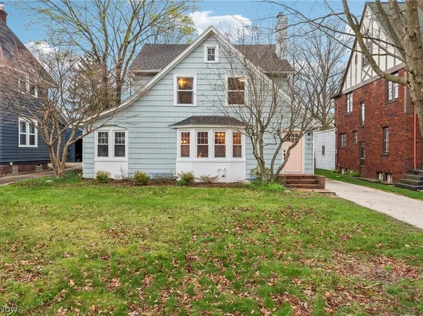 141 Melbourne Ave, Akron, OH 44313