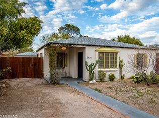 2921 E Linden St, Tucson, AZ 85716