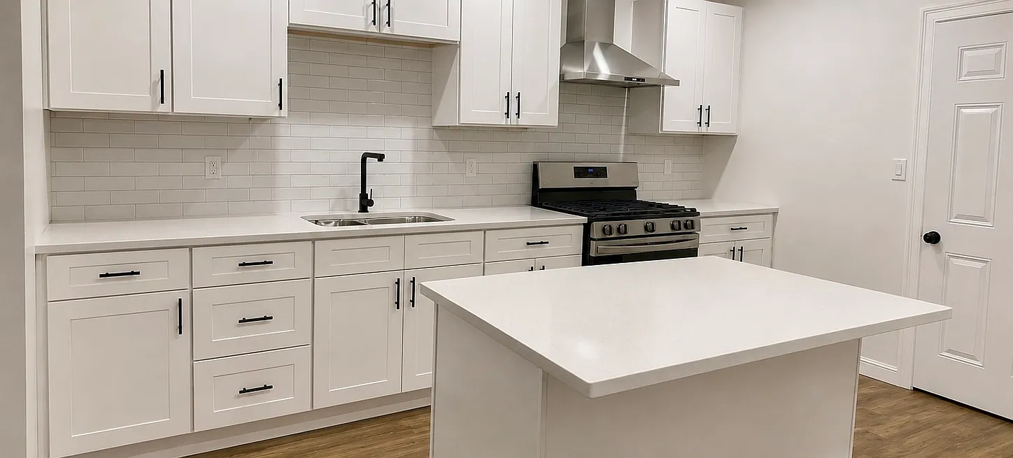 1 bed, 550 sqft, $1,400 — Photo 1
