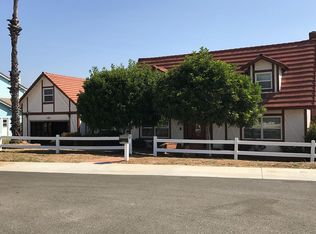 2742 Rocky Trail Rd, Diamond Bar, CA 91765