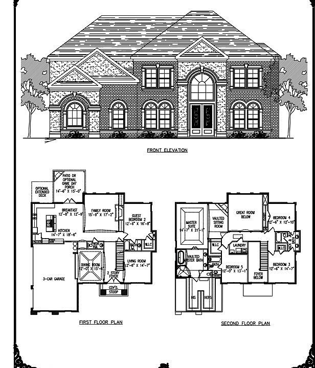 1st image of 2121 Lacroix Way