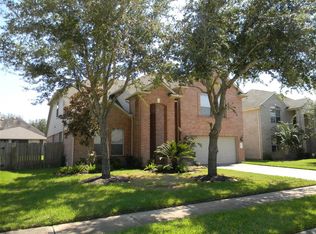 10106 Erin Glen Way, Pearland, TX 77584