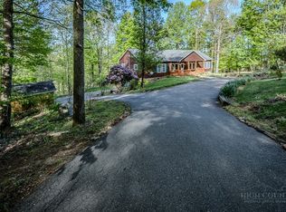 167 Winter St Street, Jefferson, NC 28640