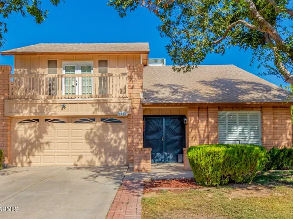 6402 W YUCCA Street, Glendale, AZ 85304