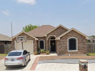 303 Bernal St, Edinburg, TX 78539