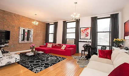 Rented by Maz Group NY