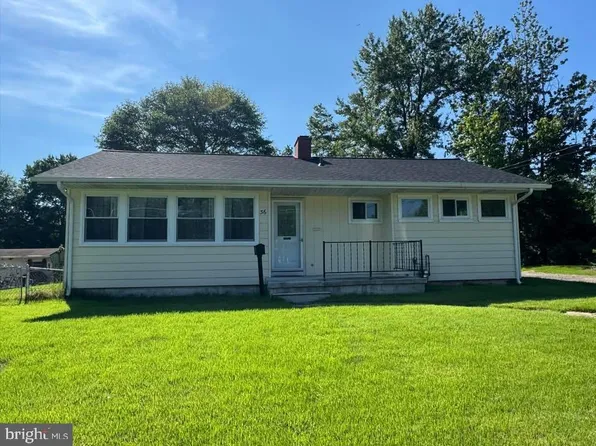 36 Moyer Dr, Aberdeen, MD 21001