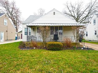1227 89th St, Niagara Falls, NY 14304