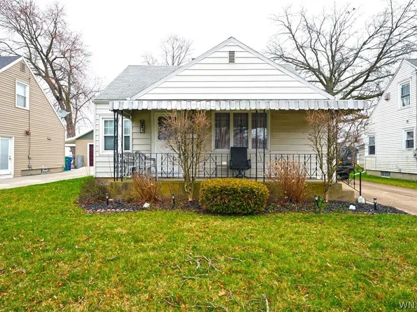1227 89th St, Niagara Falls, NY 14304