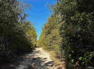 PARCEL NE Henderson Smith Rd, Milton, FL 32570