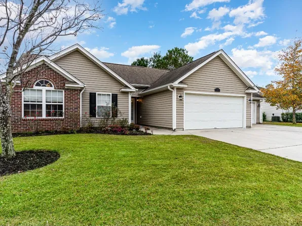 531 Calypso Dr, Myrtle Beach, SC 29588