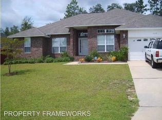 649 Territory Ln, Crestview, FL 32536