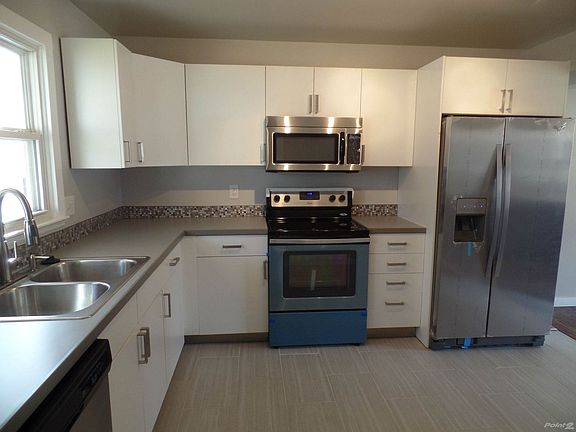 Completely Remodeled Kitchen
