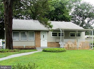 438 Norma Rd, Ambler, PA 19002