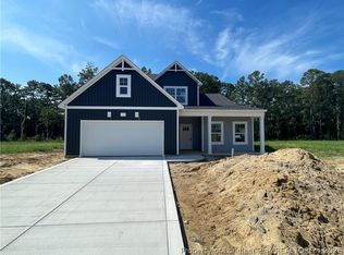 4264 Halkirk Dr, Fayetteville, NC 28312